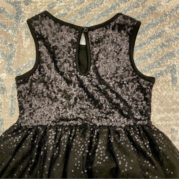 GAP Toddler Girl Party Dress - Picture 6 of 7